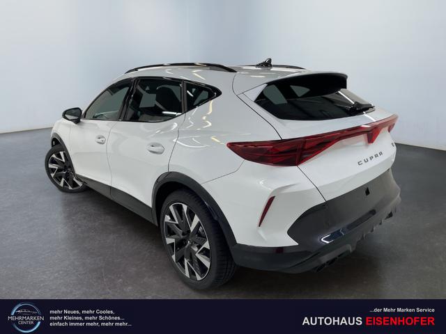 Cupra Formentor VZ 2.0 TSI 333PS/245kW 4x4 DSG7 2025 *+AHK +Erw. Garantie +EDGE & DESIGN Paket* 