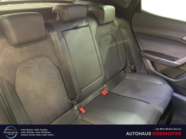 Cupra Formentor VZ 2.0 TSI 333PS/245kW 4x4 DSG7 2025 *+AHK +Erw. Garantie +EDGE & DESIGN Paket* 