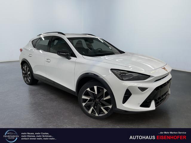Cupra Formentor - VZ 2.0 TSI 333PS/245kW 4x4 DSG7 2025 *+AHK +Erw. Garantie +EDGE & DESIGN Paket*