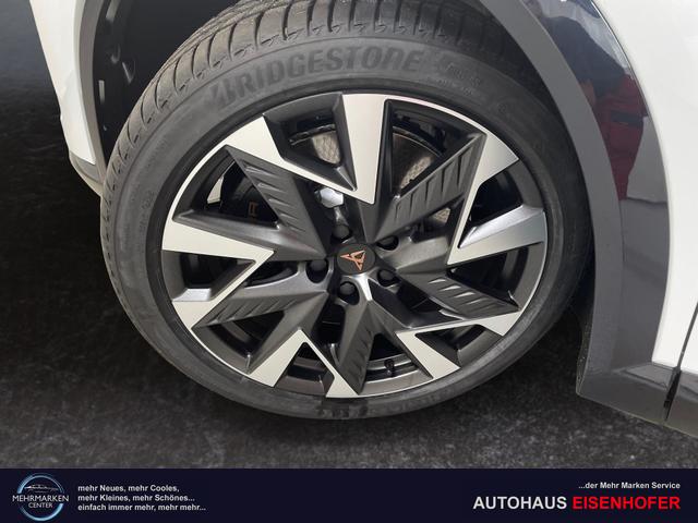 Cupra Formentor VZ 2.0 TSI 333PS/245kW 4x4 DSG7 2025 *+AHK +Erw. Garantie +EDGE & DESIGN Paket* 