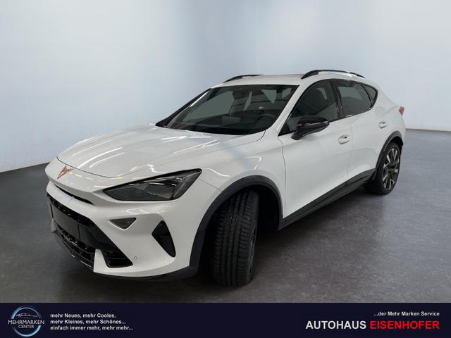 Cupra Formentor VZ 2.0 TSI 333PS/245kW 4x4 DSG7 2025 *+AHK +Erw. Garantie +EDGE & DESIGN Paket* 