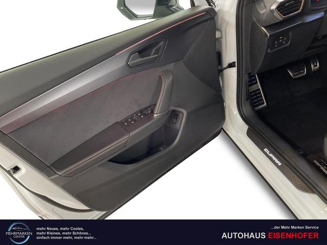 Cupra Formentor VZ 2.0 TSI 333PS/245kW 4x4 DSG7 2025 *+AHK +Erw. Garantie +EDGE & DESIGN Paket* 
