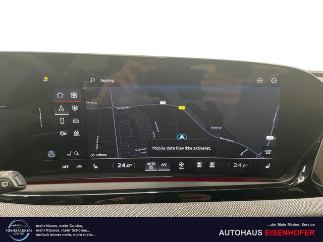 Audi A6 Avant S-Line 2.0 TDI 204PS/150kW Quattro Proline S-Tronic 2026 *+20" LM +AHK +Standheizung +ACC +TechPlus +Schwarz Optik* 