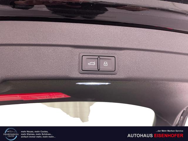 Audi A6 Avant S-Line 2.0 TDI 204PS/150kW Quattro Proline S-Tronic 2026 *+20" LM +AHK +Standheizung +ACC +TechPlus +Schwarz Optik* 