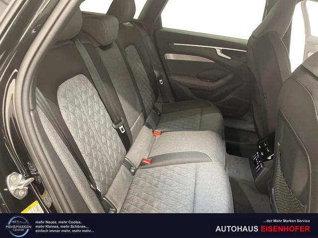 Audi A6 Avant S-Line 2.0 TDI 204PS/150kW Quattro Proline S-Tronic 2026 *+20" LM +AHK +Standheizung +ACC +TechPlus +Schwarz Optik* 