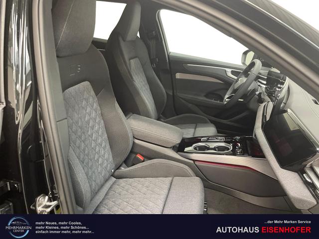 Audi A6 Avant S-Line 2.0 TDI 204PS/150kW Quattro Proline S-Tronic 2026 *+20" LM +AHK +Standheizung +ACC +TechPlus +Schwarz Optik* 