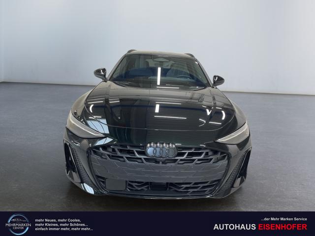 Audi A6 Avant S-Line 2.0 TDI 204PS/150kW Quattro Proline S-Tronic 2026 *+20" LM +AHK +Standheizung +ACC +TechPlus +Schwarz Optik* 