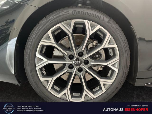 Audi A6 Avant S-Line 2.0 TDI 204PS/150kW Quattro Proline S-Tronic 2026 *+20" LM +AHK +Standheizung +ACC +TechPlus +Schwarz Optik* 