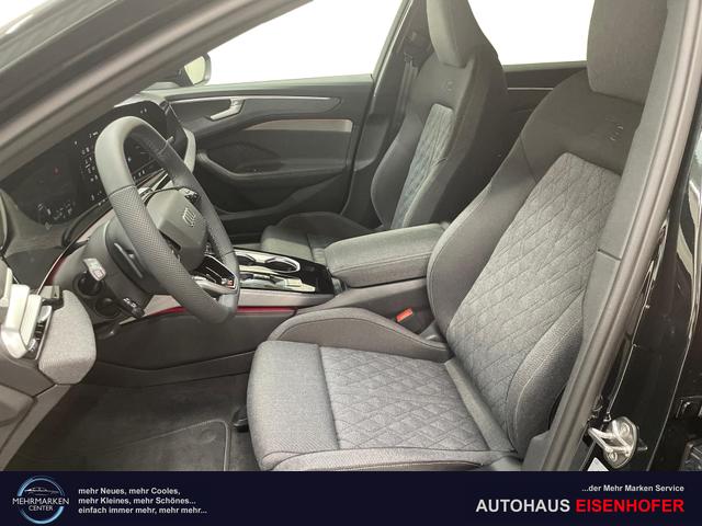 Audi A6 Avant S-Line 2.0 TDI 204PS/150kW Quattro Proline S-Tronic 2026 *+20" LM +AHK +Standheizung +ACC +TechPlus +Schwarz Optik* 