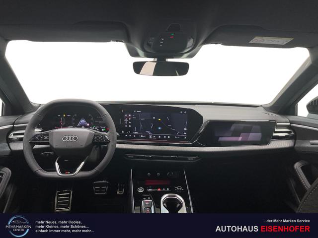 Audi A6 Avant S-Line 2.0 TDI 204PS/150kW Quattro Proline S-Tronic 2026 *+20" LM +AHK +Standheizung +ACC +TechPlus +Schwarz Optik* 