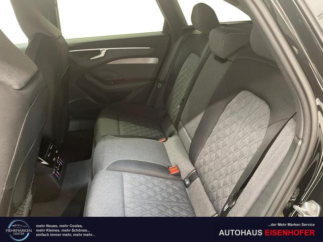 Audi A6 Avant S-Line 2.0 TDI 204PS/150kW Quattro Proline S-Tronic 2026 *+20" LM +AHK +Standheizung +ACC +TechPlus +Schwarz Optik* 
