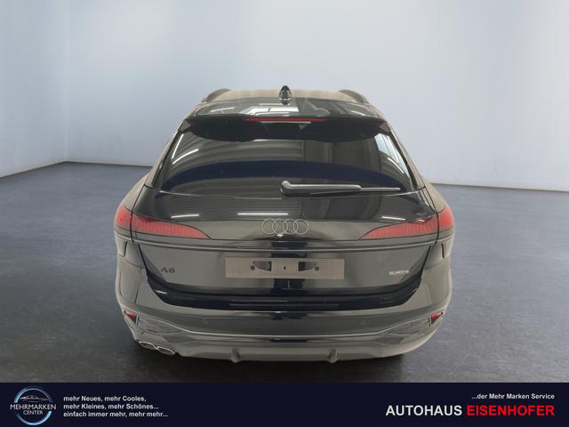 Audi A6 Avant S-Line 2.0 TDI 204PS/150kW Quattro Proline S-Tronic 2026 *+20" LM +AHK +Standheizung +ACC +TechPlus +Schwarz Optik* 