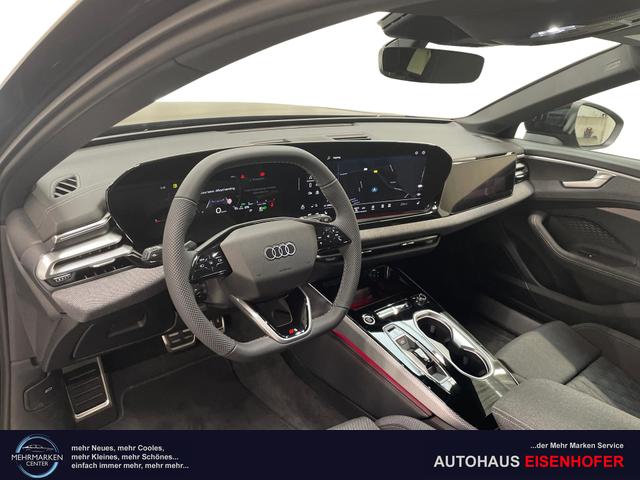 Audi A6 Avant S-Line 2.0 TDI 204PS/150kW Quattro Proline S-Tronic 2026 *+20" LM +AHK +Standheizung +ACC +TechPlus +Schwarz Optik* 