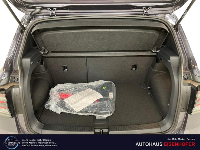 Beispielbilder, ggf. teilweise mit Sonderausstattung