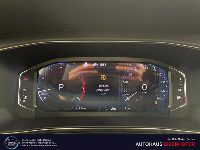 Volkswagen T-Cross R-Line Edition 1.5 TSI 150PS/110kW DSG 2025 +AHK +L&S-Paket +KESSY +Digital Cockpit Pro 