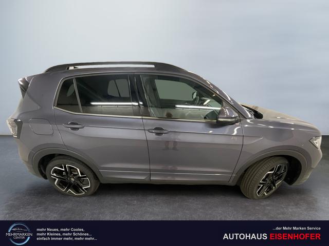 Volkswagen T-Cross R-Line Edition 1.5 TSI 150PS/110kW DSG 2025 +AHK +L&S-Paket +KESSY +Digital Cockpit Pro 