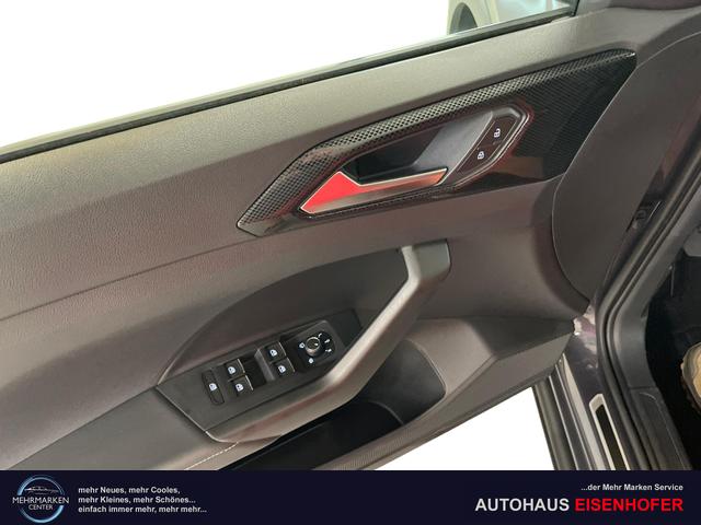 Volkswagen T-Cross R-Line Edition 1.5 TSI 150PS/110kW DSG 2025 +AHK +L&S-Paket +KESSY +Digital Cockpit Pro 
