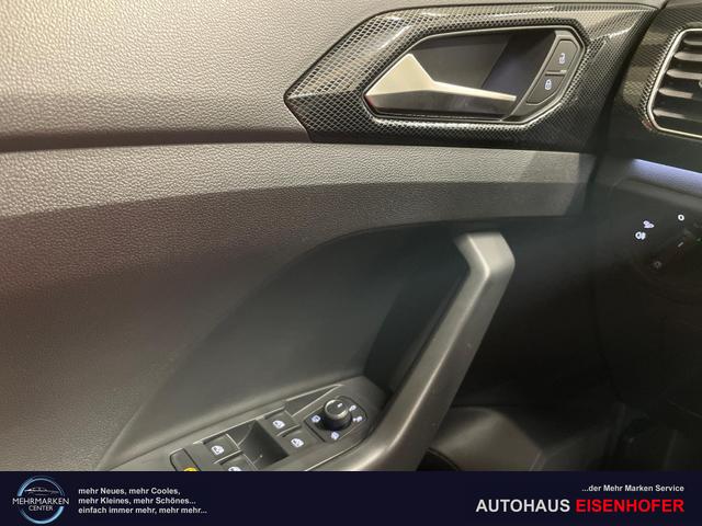 Volkswagen T-Cross R-Line Edition 1.0 TSI 116PS/85kW DSG 2025 *+Matrix +RFK +KESSY +DC-Pro +SHZ +18"LM* 