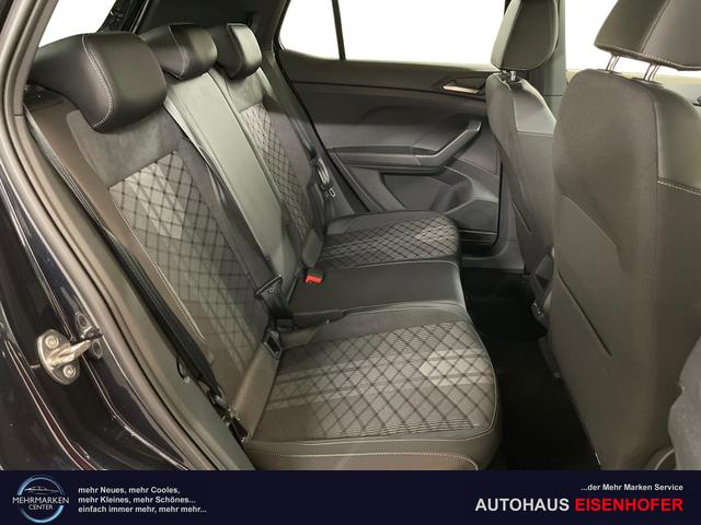 Volkswagen T-Cross R-Line Edition 1.0 TSI 116PS/85kW DSG 2025 *+Matrix +RFK +KESSY +DC-Pro +SHZ +18"LM* 