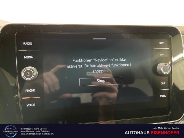 Volkswagen T-Cross R-Line Edition 1.0 TSI 116PS/85kW DSG 2025 *+Matrix +RFK +KESSY +DC-Pro +SHZ +18"LM* 