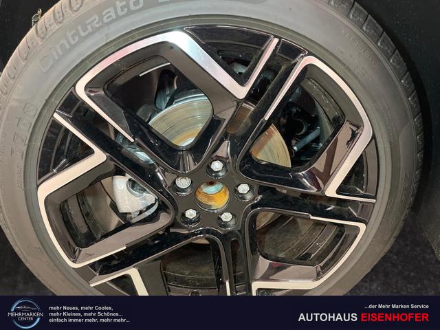 Volkswagen T-Cross R-Line Edition 1.0 TSI 116PS/85kW DSG 2025 *+Matrix +RFK +KESSY +DC-Pro +SHZ +18"LM* 