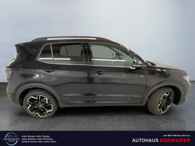 Volkswagen T-Cross R-Line Edition 1.5 TSI 150PS/110kW DSG 2025 +AHK +L&S-Paket +KESSY +Digital Cockpit Pro 