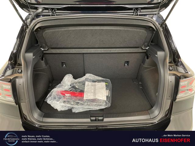Volkswagen T-Cross R-Line Edition 1.5 TSI 150PS/110kW DSG 2025 +AHK +L&S-Paket +KESSY +Digital Cockpit Pro 