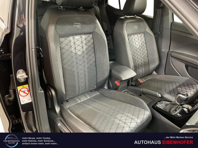 Volkswagen T-Cross R-Line Edition 1.0 TSI 116PS/85kW DSG 2025 *+Matrix +RFK +KESSY +DC-Pro +SHZ +18"LM* 