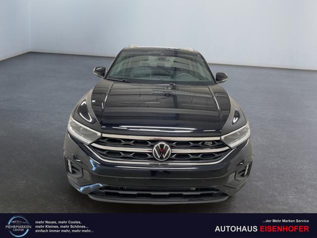 Volkswagen T-Roc R-Line Edition 1.5 TSI 150PS/110KW DSG 2025 *+RFK +Keyless +BHZ. Lenkrad +AT* 