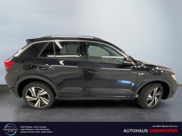 Volkswagen T-Roc R-Line Edition 1.5 TSI 150PS/110KW DSG 2025 *+RFK +Keyless +BHZ. Lenkrad +AT* 