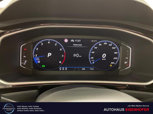 Volkswagen T-Roc R-Line Edition 1.5 TSI 150PS/110KW DSG 2025 *+RFK +Keyless +BHZ. Lenkrad +AT* 