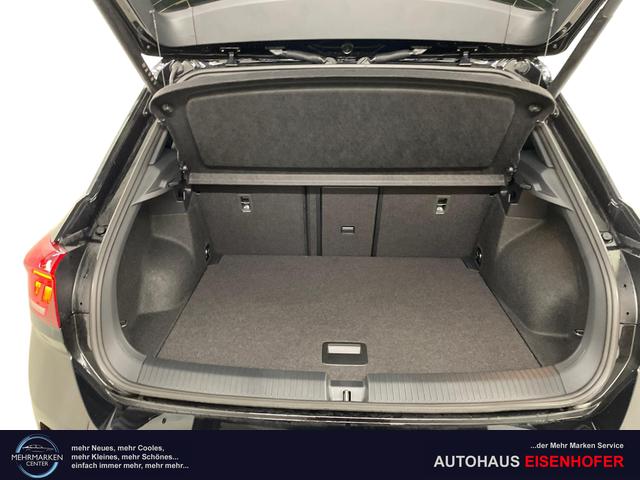 Volkswagen T-Roc R-Line Edition 1.5 TSI 150PS/110KW DSG 2025 *+RFK +Keyless +BHZ. Lenkrad +AT* 
