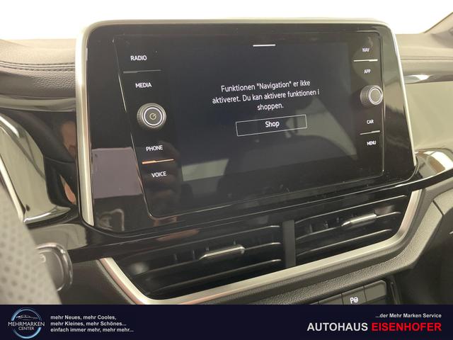 Volkswagen T-Roc R-Line Edition 1.5 TSI 150PS/110KW DSG 2025 *+RFK +Keyless +BHZ. Lenkrad +AT* 