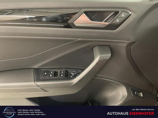 Volkswagen T-Roc R-Line Edition 1.5 TSI 150PS/110KW DSG 2025 *+RFK +Keyless +BHZ. Lenkrad +AT* 