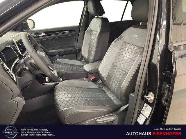 Volkswagen T-Roc R-Line Edition 1.5 TSI 150PS/110KW DSG 2025 *+RFK +Keyless +BHZ. Lenkrad +AT* 