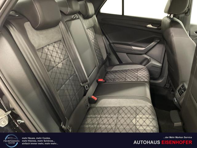 Volkswagen T-Roc R-Line Edition 1.5 TSI 150PS/110KW DSG 2025 *+RFK +Keyless +BHZ. Lenkrad +AT* 