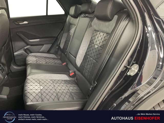 Volkswagen T-Roc R-Line Edition 1.5 TSI 150PS/110KW DSG 2025 *+RFK +Keyless +BHZ. Lenkrad +AT* 