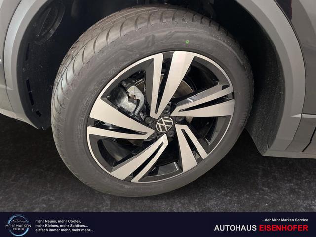 Volkswagen T-Roc R-Line Edition 1.5 TSI 150PS/110KW DSG 2025 *+RFK +Keyless +BHZ. Lenkrad +AT* 