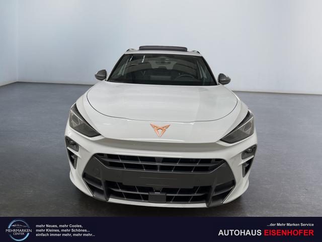 Cupra Terramar VZ 2.0 TSI 265PS/195kW 4x4 DSG7 2025 *+20" Alu +AHK +PANO +Matrix +NAVI +Top-View +DCC +IMMERSIVE* 