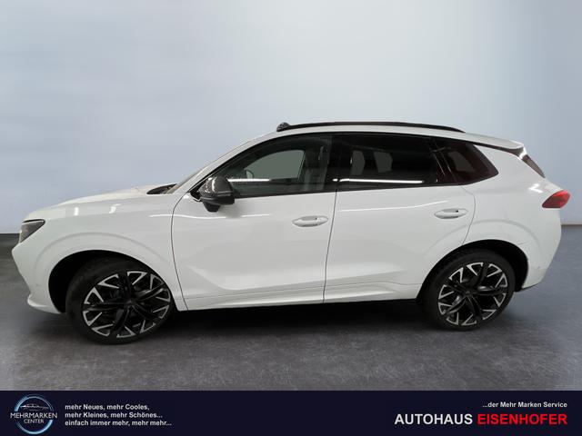 Cupra Terramar VZ 2.0 TSI 265PS/195kW 4x4 DSG7 2025 *+20" Alu +AHK +PANO +Matrix +NAVI +Top-View +DCC +IMMERSIVE* 