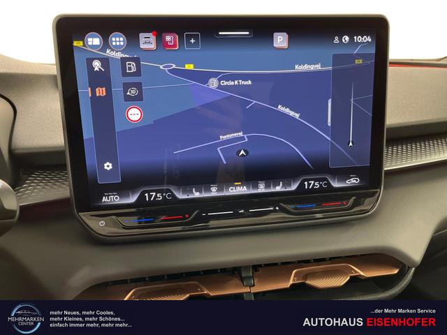 Cupra Terramar VZ 2.0 TSI 265PS/195kW 4x4 DSG7 2025 *+20" Alu +AHK +PANO +Matrix +NAVI +Top-View +DCC +IMMERSIVE* 