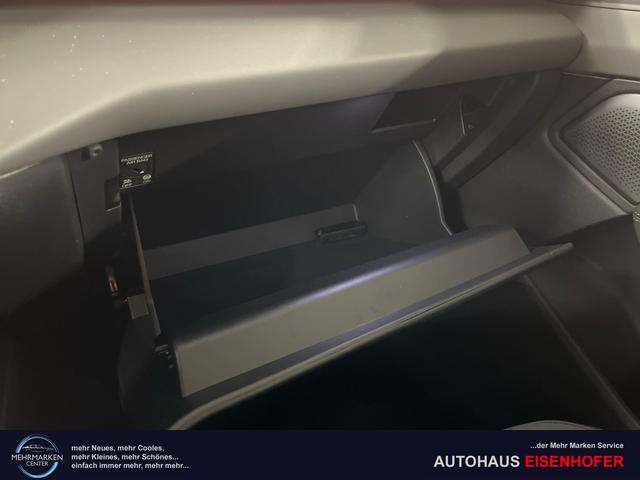 Cupra Terramar VZ 2.0 TSI 265PS/195kW 4x4 DSG7 2025 *+20" Alu +AHK +PANO +Matrix +NAVI +Top-View +DCC +IMMERSIVE* 