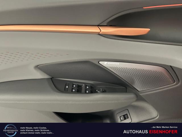 Cupra Terramar VZ 2.0 TSI 265PS/195kW 4x4 DSG7 2025 *+20" Alu +AHK +PANO +Matrix +NAVI +Top-View +DCC +IMMERSIVE* 