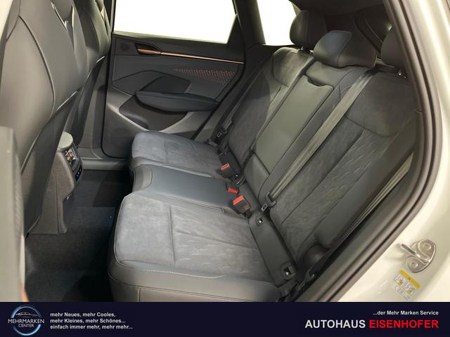 Cupra Terramar VZ 2.0 TSI 265PS/195kW 4x4 DSG7 2025 *+20" Alu +AHK +PANO +Matrix +NAVI +Top-View +DCC +IMMERSIVE* 