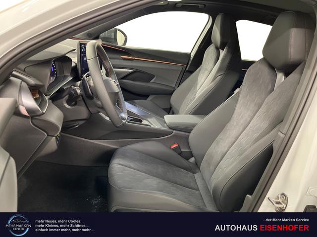 Cupra Terramar VZ 2.0 TSI 265PS/195kW 4x4 DSG7 2025 *+20" Alu +AHK +PANO +Matrix +NAVI +Top-View +DCC +IMMERSIVE* 