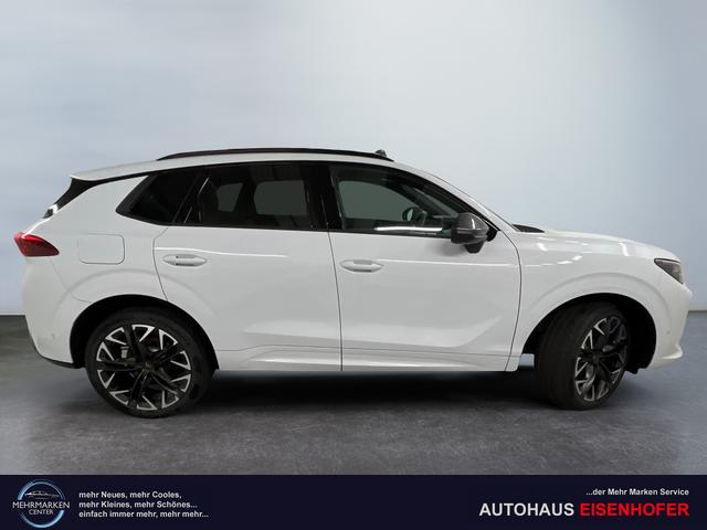 Cupra Terramar VZ 2.0 TSI 265PS/195kW 4x4 DSG7 2025 *+20" Alu +AHK +PANO +Matrix +NAVI +Top-View +DCC +IMMERSIVE* 