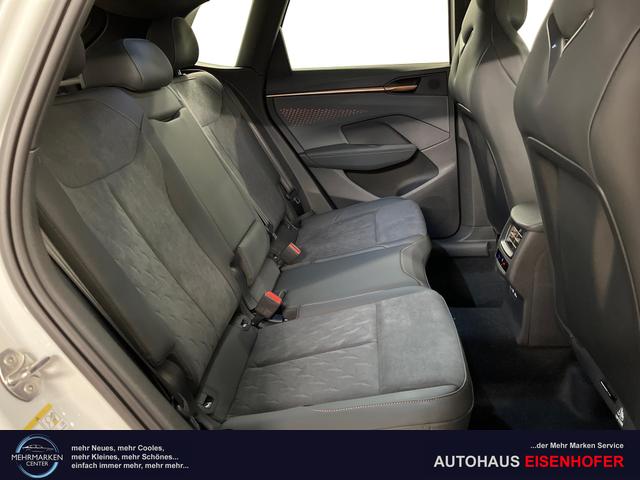 Cupra Terramar VZ 2.0 TSI 265PS/195kW 4x4 DSG7 2025 *+20" Alu +AHK +PANO +Matrix +NAVI +Top-View +DCC +IMMERSIVE* 