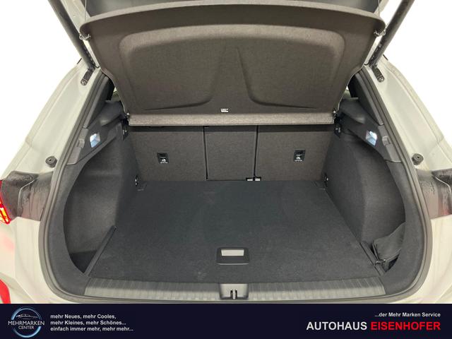 Cupra Terramar VZ 2.0 TSI 265PS/195kW 4x4 DSG7 2025 *+20" Alu +AHK +PANO +Matrix +NAVI +Top-View +DCC +IMMERSIVE* 