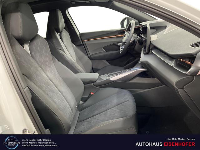 Cupra Terramar VZ 2.0 TSI 265PS/195kW 4x4 DSG7 2025 *+20" Alu +AHK +PANO +Matrix +NAVI +Top-View +DCC +IMMERSIVE* 