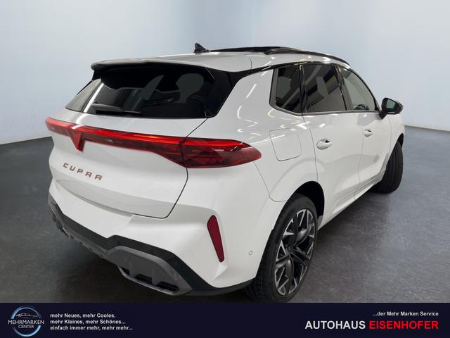 Cupra Terramar VZ 2.0 TSI 265PS/195kW 4x4 DSG7 2025 *+20" Alu +AHK +PANO +Matrix +NAVI +Top-View +DCC +IMMERSIVE* 